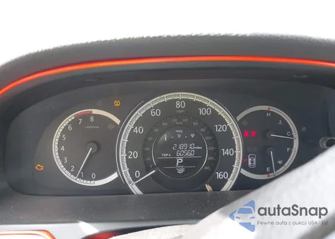 2013 Honda Accord Lx from USA, damaged, VIN 1HGCR2F33DA189471